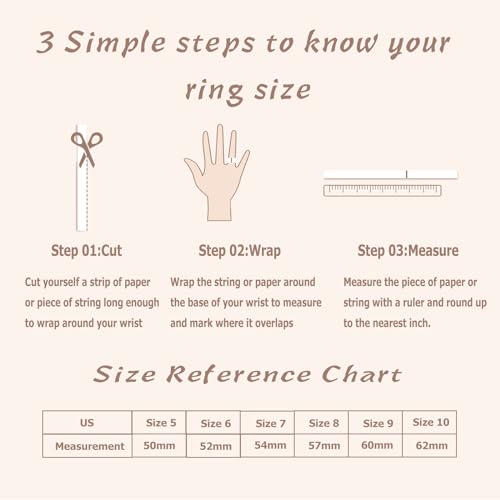 RUKYU 925 Sterling Silver Pink Ring - 9.22 CT Pink Heart Diamond Engagement Ring - Premium 18K White Gold Plated -Elegant Pink Rings for Women on Anniversary, Wedding(Size 6)