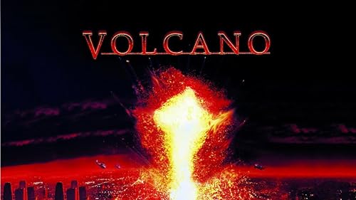 Volcano