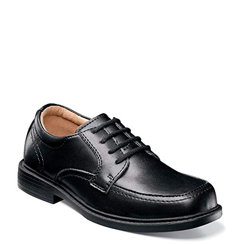 Florsheim Billings Jr II Boys ToddlerYouth Oxford 13 M US Little Kid Black