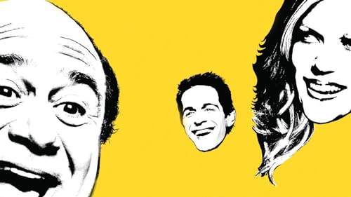 It's Always Sunny in Philadelphia Season 2