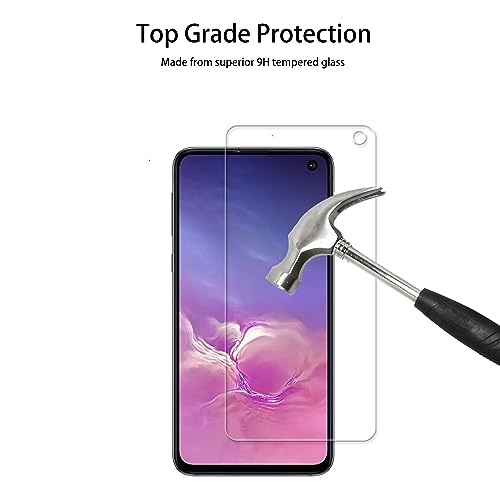 HKKAIS [3 Pack Privacy Screen Protector Designed For Samsung Galaxy A15 5G Anti Spy Private Tempered Glass Film