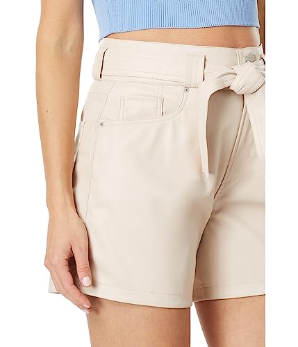 Hudson Jeans Women's Utility Short, Shell