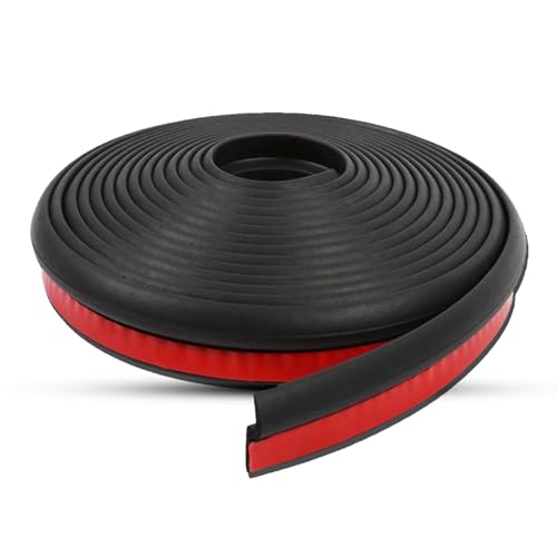 4M/13ft Z Shape Window Door Rubber Seal Strip Car Door Window Trim Edge Weatherstrip Auto Vehicle Rubber Seal Strip Edge Trim Guards Automotive Seal Strip Car Door Weather Strip Weather Strip