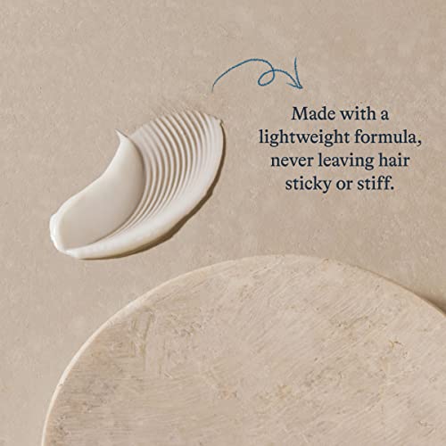 Harry's Hair Taming Cream | Lightweight & Natural Finish | 5.1 Fl Oz, 3 Pack