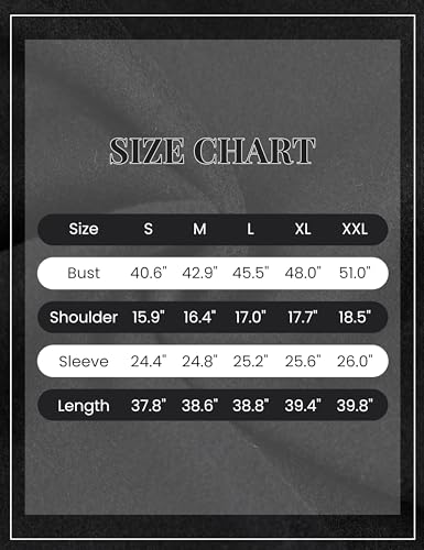 UANEO Womens Pea Coat Faux Wool Single Breasted Long Trench Coat Peacoat Dress Coat Winter (Black-S)