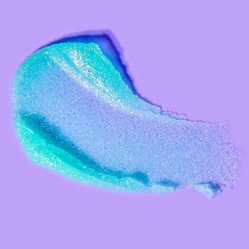 Tree Hut Raspberry Fizz Shea Sugar Scrub | Exfoliating Body Scrub Removes Dead, Dry Skin for a Soft & Hydrated Feel | Nourishing Essential Body Care | 18 fl oz.