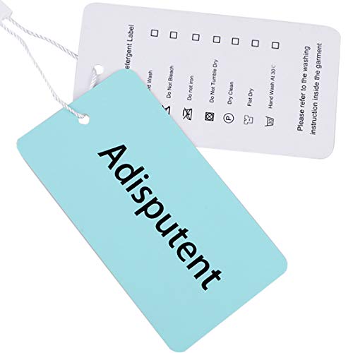 Adisputent Womens High Waisted Bathing Suits Flounce Swimwear Racerback Tankini Tummy Control Bikini Two Piece Modest Swimsuits Bluish Flower S