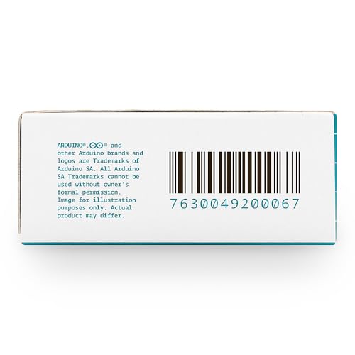 Arduino Mega 2560 REV3 [A000067]
