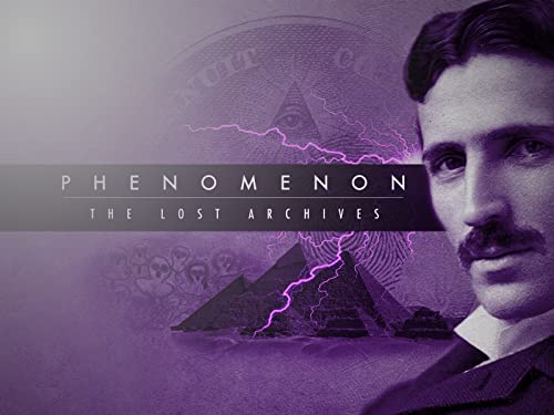 Lost Lighting: The Missing Secrets of Nicola Tesla