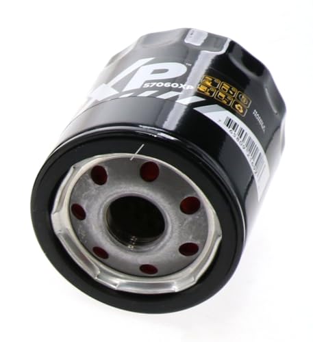WIX (57060XP) XP Oil Filter