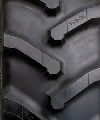 Carlisle Farm Specialist R-1 Tractor Tire - 7-16