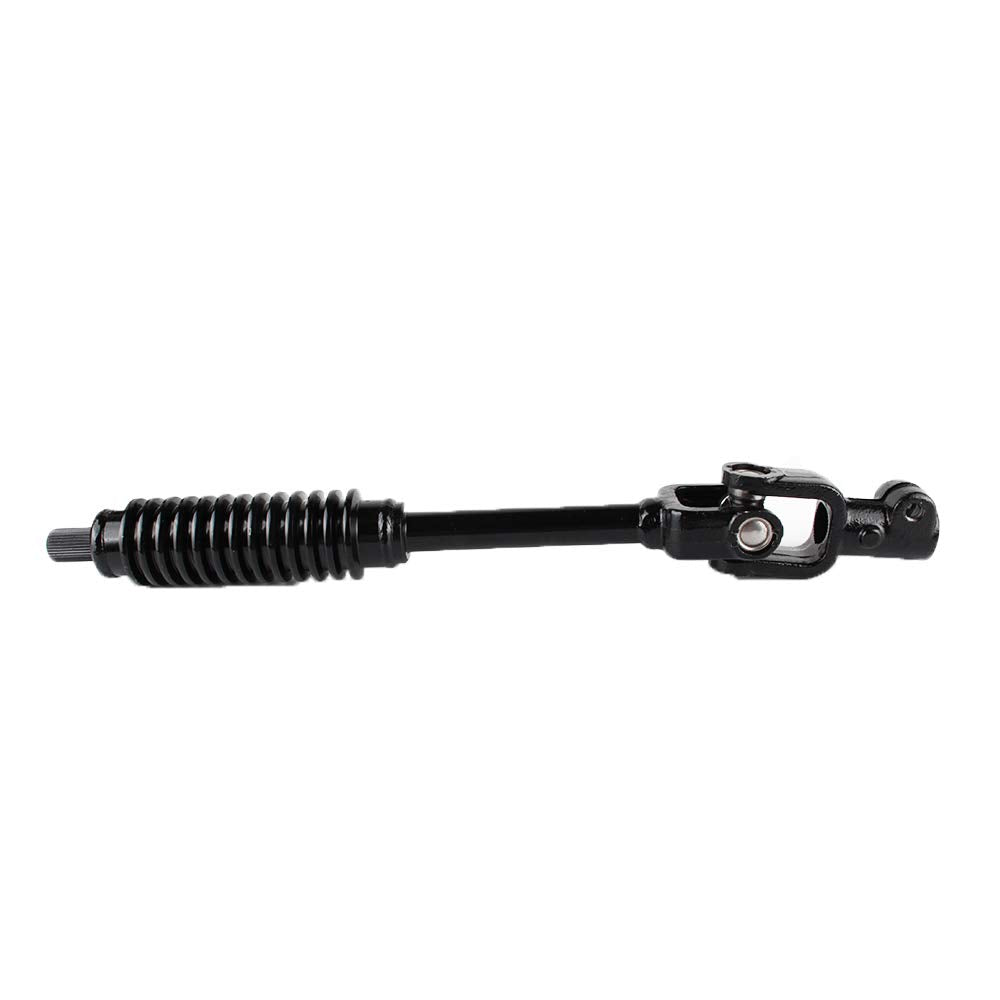 AUTOKAY 45203-04021 Lower Steering Shaft Compatible with 2005-2015 Tacoma 4WD Intermediate Steering Shaft