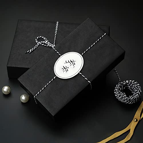 LWFyyds Korean solid color kraft paper roll, flower wrapping paper, bouquet material, gift wrapping paper - Dark Green