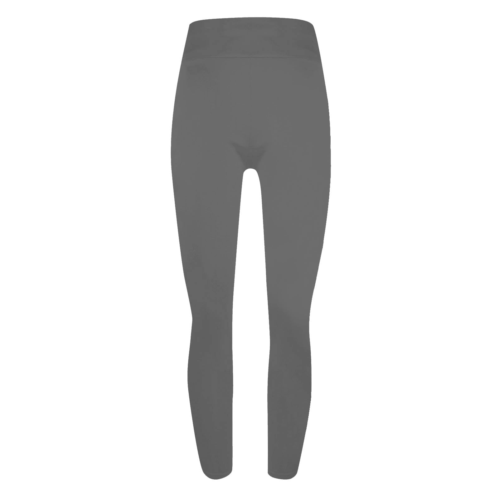 Black of Friday Deals for Women High Waisted Leggings for Women Trendy No See Through Slim Tummy Control Pant Casual Solid Cycling Workout Yoga Pants Womens Pants