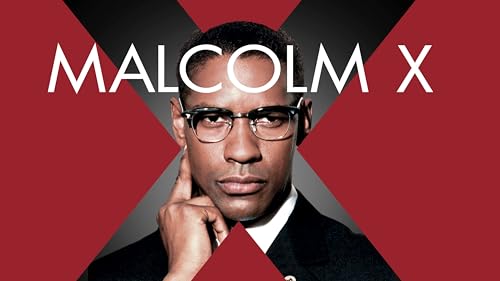 Malcolm X (1992)