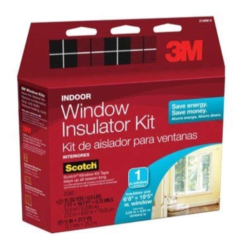 3m Window Kit 84