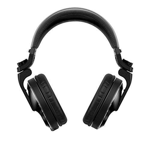 Pioneer DJ HDJ-X10-K Professional Flagship over-ear DJ headphones (black)
