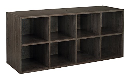 ClosetMaid 5081 Shoe Station, Espresso