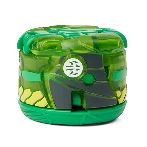 Bakugan Geogan, Viperagon, Geogan Rising Collectible Action Figure and Trading Cards, Kids Toys for Boys