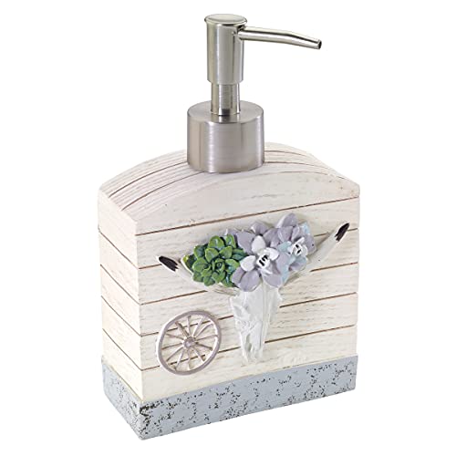 Canyon Lotion Pump