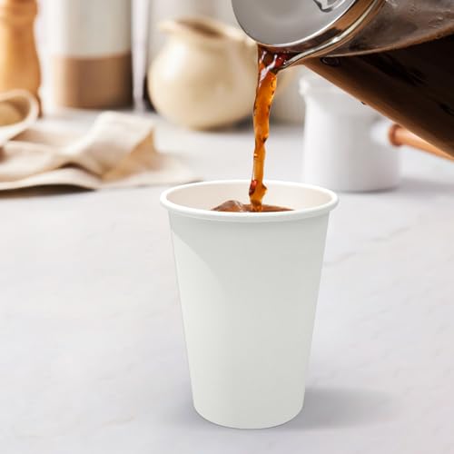 Dealusy Disposable Coffee Cups