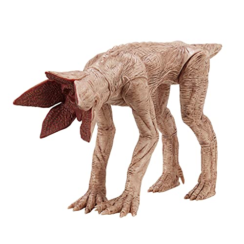 Bandai Namco - Stranger Things - Dart Demo-Dog 7” Vinyl Figure