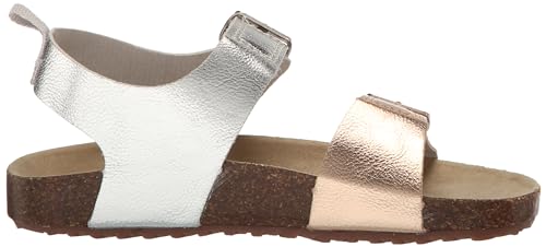 Carter's DUNCAN5 Sandal, 4 US Unisex Little Kid