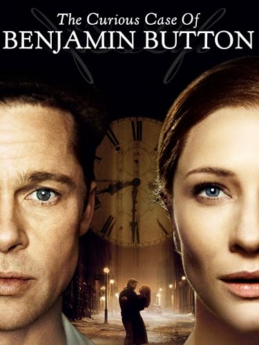 The Curious Case of Benjamin Button