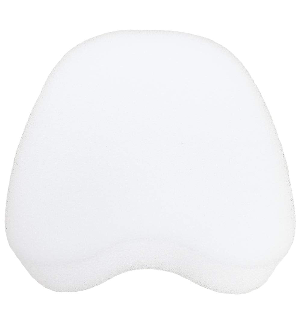 Dttery 6 Pack Filters for Shark Rocket DeluxePro Zero-M Vacuum HV345, HV320, HV321, HV322, HV324Q, UV330, UV422, UV425, UV480, ZS350, ZS351, ZS352, Replacement Part XPMFK320 1084FTV320