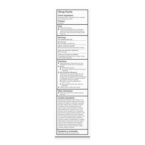 Dermalogica Clear Start Clearing Defense SPF30 (2 Fl Oz) Sunscreen Moisturizer for Acne Prone Skin with Vitamin C - Lightweight and Mattifying, Helps Reduce Shine