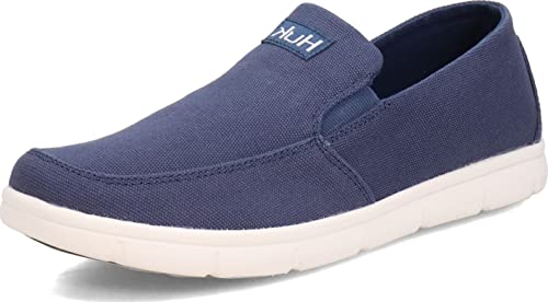 HUK Brewster Slip On Shoe | Wet Traction Fishing & Deck Shoes