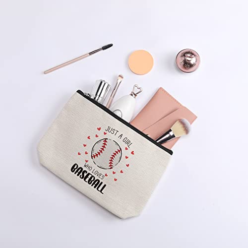 kdxpbpz Tennis Gifts Tennis Pouch Bag Inspirational Gifts for Women Men, Gifts for Tennis Lovers Players Birthday Gift for Her Best Friend Sister Coworker BFF Besties Makeup Bag