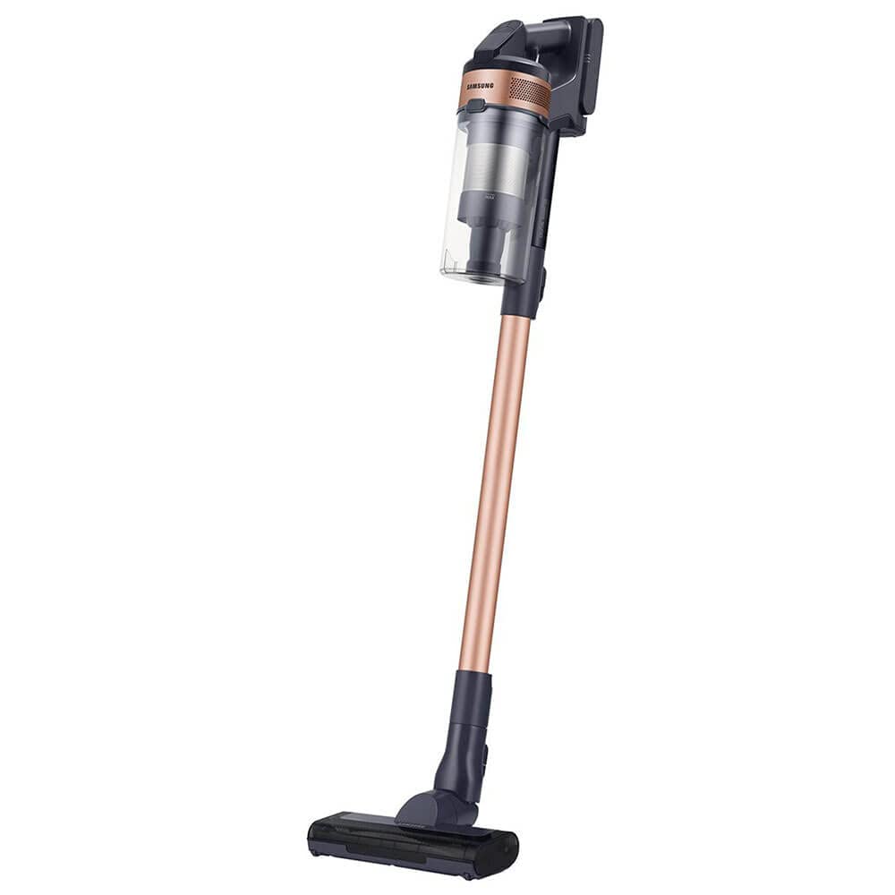 SAMSUNG Jet 75+ Cordless Stick Vacuum Turbo Action VS20T7551R5/AA