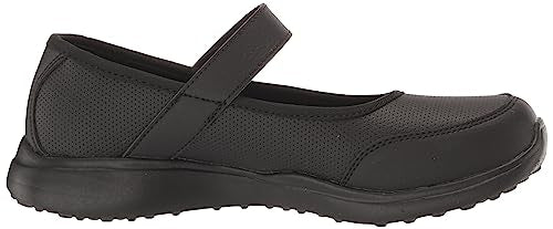 Skechers Kids Girls Microstrides-Recess Rules Sneaker, White, 3 Little Kid