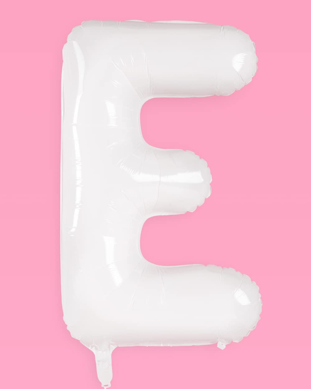 xo, Fetti White Jumbo BRIDE Balloons - 40 inch, XL | Bachelorette Party Decorations, Wedding Party, Engagement Party, Bridal Photo Booth