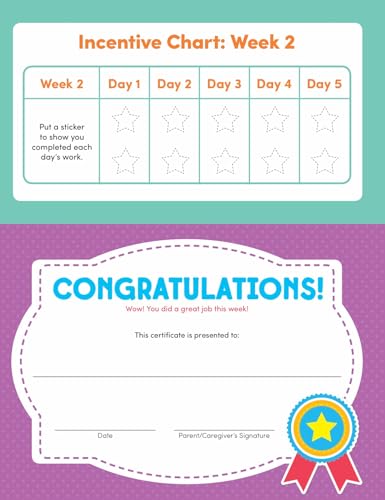 Weekly Reader: Summer Express (Between Grades 4 & 5) Workbook