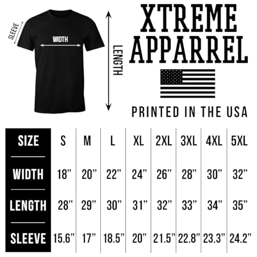 Xtreme Apparrel Seattle Football Skyline Men's Fan T-Shirt (Navy Shirt, 3XL)