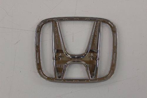 Genuine Honda 75700-TR0-000 Emblem