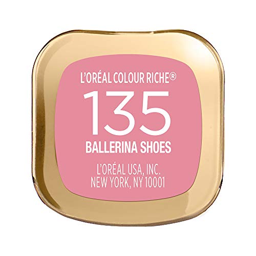 L'Oreal Paris Colour Riche Lipcolour, Raisin Rapture, 1 Count