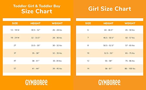 Gymboree Girls and Toddler Belted Twill Chino Shorts, Sahara, 2T