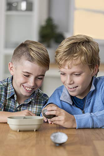4M KidzLabs Grow Your Crystal Geodes Kit