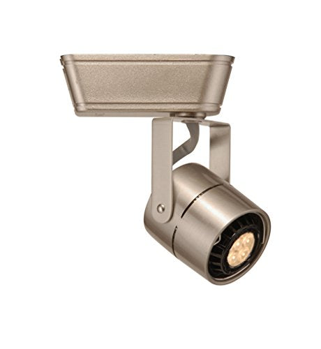 WAC Lighting, HT-809 Low Voltage Track Head 50W in Brushed Nickel for H Track