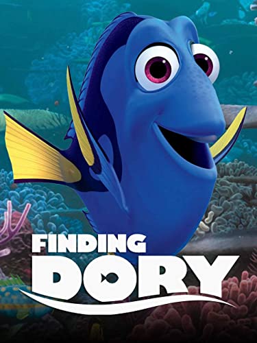 Finding Dory