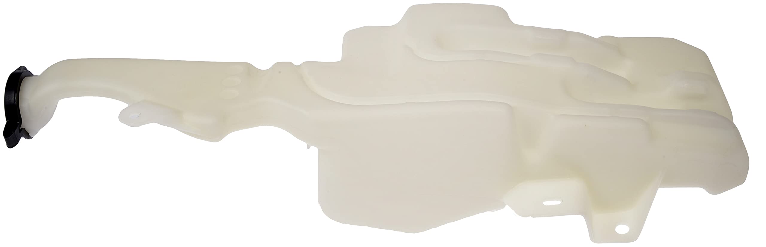 Dorman 603-581 Front Washer Fluid Reservoir Compatible with Select Cadillac/Chevrolet/GMC Models