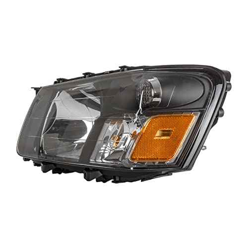 TYC 20-6434-00 Subaru Forester Driver Side Headlight Assembly