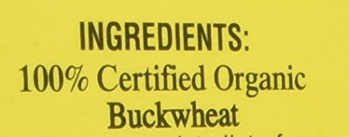 Pocono Organic Cream of Buckwheat Cereal (3x13 oz.)