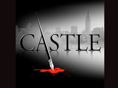Castle Season 4