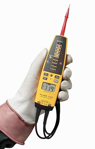 Fluke T+PRO Electrical Tester,Small