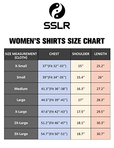 SSLR Womens Button Down Shirts Santa Claus Short Sleeve Blouse Hawaiian Christmas Shirts for Women (Medium, Light Blue)