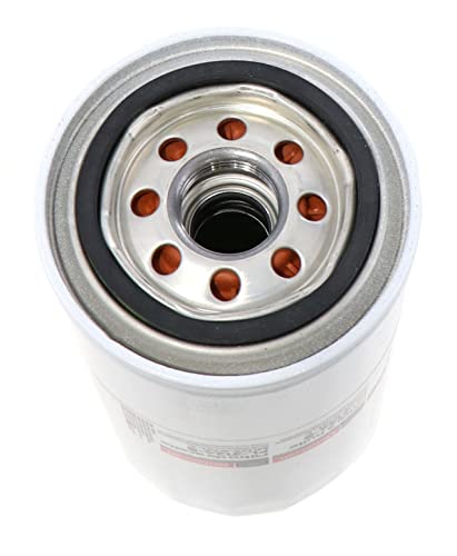 Motorcraft Oil Filter - FL2124S (Replaces FL2051S)